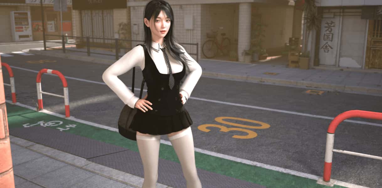游戏画面2