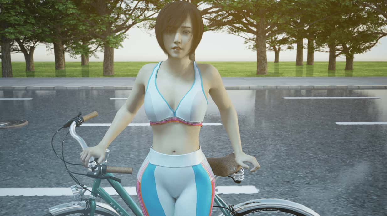 游戏画面1